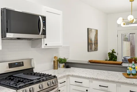 $489,500 | 8320 Greenslope Drive, Unit B, Austin, TX 78759