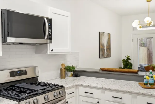 $489,500 | 8320 Greenslope Drive, Unit B, Austin, TX 78759