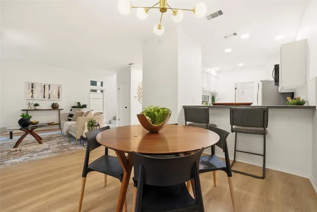 $489,500 | 8320 Greenslope Drive, Unit B, Austin, TX 78759