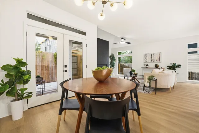 $489,500 | 8320 Greenslope Drive, Unit B, Austin, TX 78759