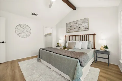 $489,500 | 8320 Greenslope Drive, Unit B, Austin, TX 78759