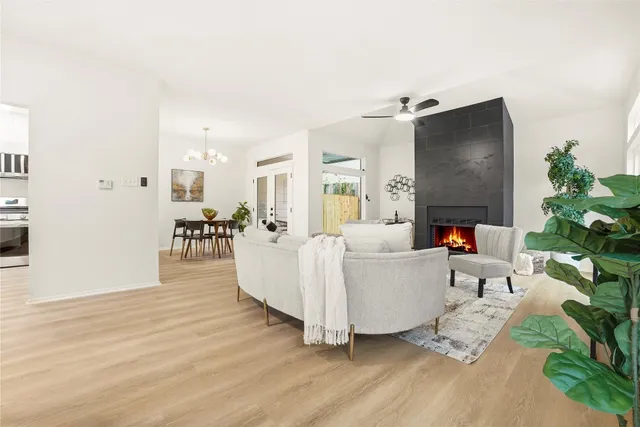 $489,500 | 8320 Greenslope Drive, Unit B, Austin, TX 78759