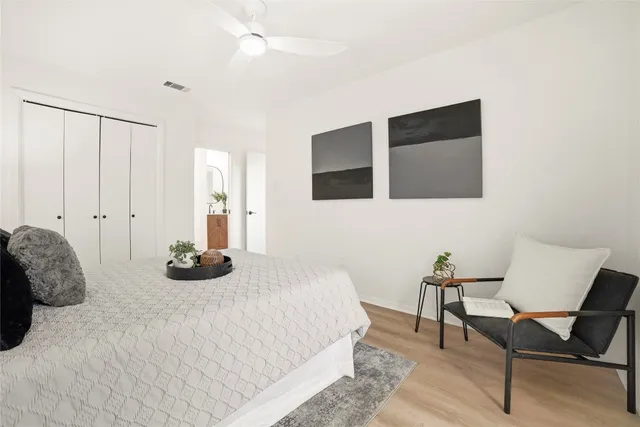 $489,500 | 8320 Greenslope Drive, Unit B, Austin, TX 78759