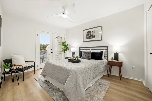 $489,500 | 8320 Greenslope Drive, Unit B, Austin, TX 78759