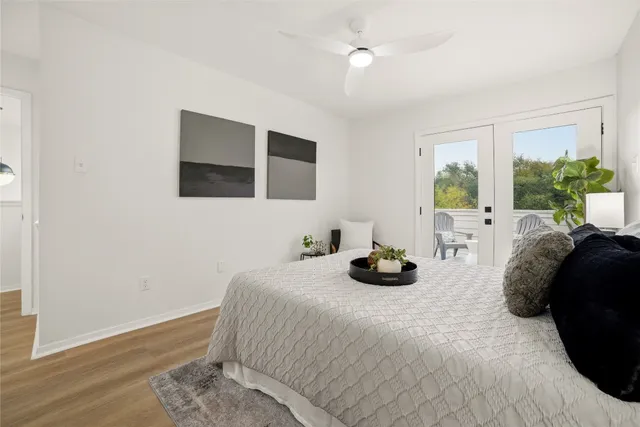 $489,500 | 8320 Greenslope Drive, Unit B, Austin, TX 78759