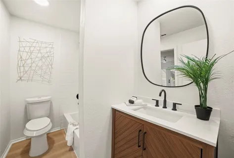 $489,500 | 8320 Greenslope Drive, Unit B, Austin, TX 78759