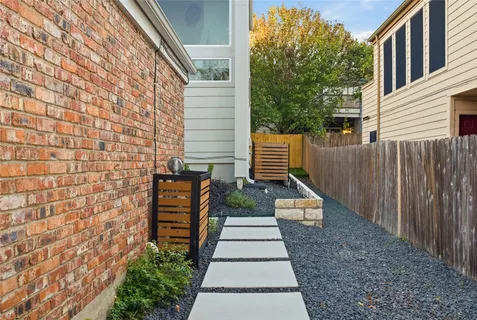 $489,500 | 8320 Greenslope Drive, Unit B, Austin, TX 78759