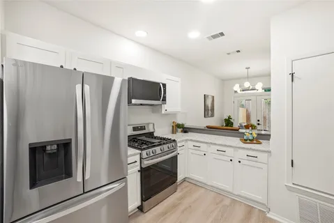 $489,500 | 8320 Greenslope Drive, Unit B, Austin, TX 78759