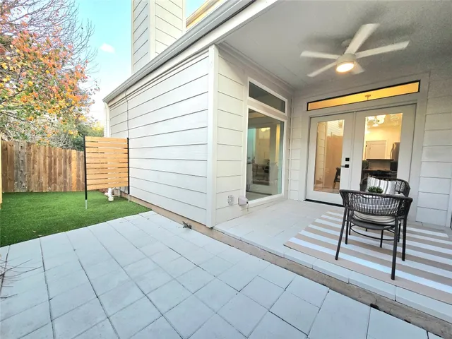 $489,500 | 8320 Greenslope Drive, Unit B, Austin, TX 78759