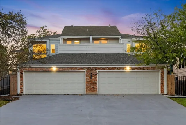 $489,500 | 8320 Greenslope Drive, Unit B, Austin, TX 78759