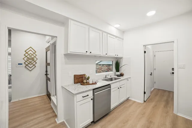 $489,500 | 8320 Greenslope Drive, Unit B, Austin, TX 78759