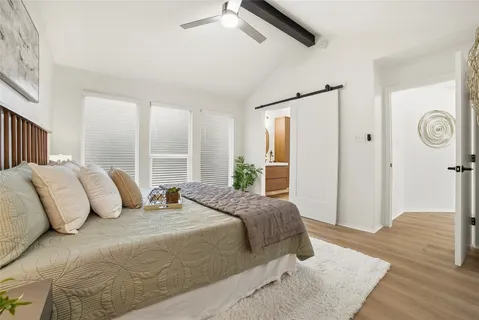 $489,500 | 8320 Greenslope Drive, Unit B, Austin, TX 78759