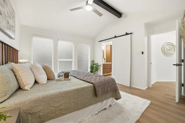 $489,500 | 8320 Greenslope Drive, Unit B, Austin, TX 78759