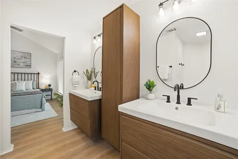 $489,500 | 8320 Greenslope Drive, Unit B, Austin, TX 78759