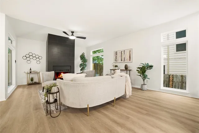 $489,500 | 8320 Greenslope Drive, Unit B, Austin, TX 78759