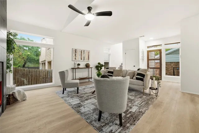 $489,500 | 8320 Greenslope Drive, Unit B, Austin, TX 78759