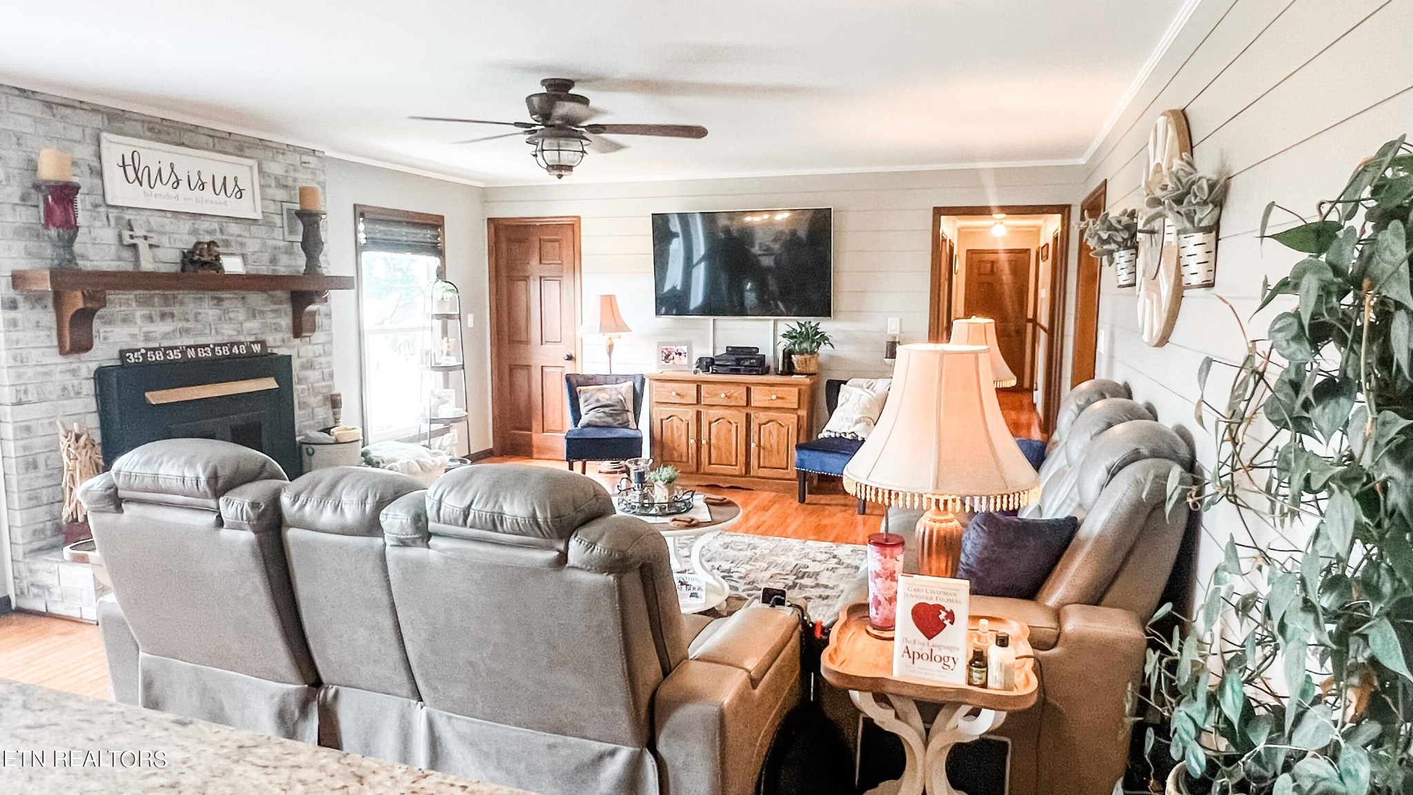 165 Cleveland Farm Road Sweetwater, TN 37874 - Photo 54 of 60 Gallery Image 54