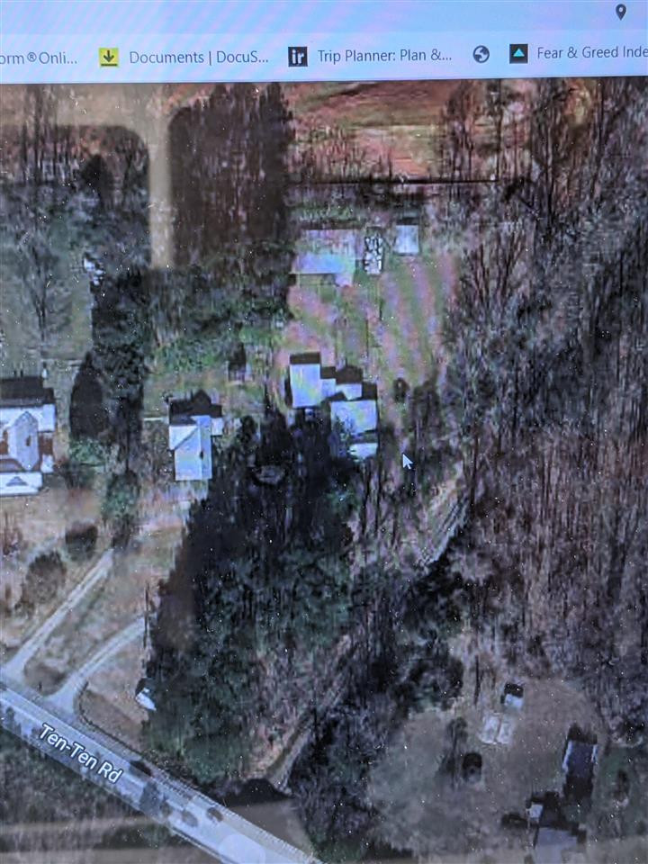 8517 Ten-Ten Road Raleigh, NC 27603 - Photo 1 of 3 Photo 1