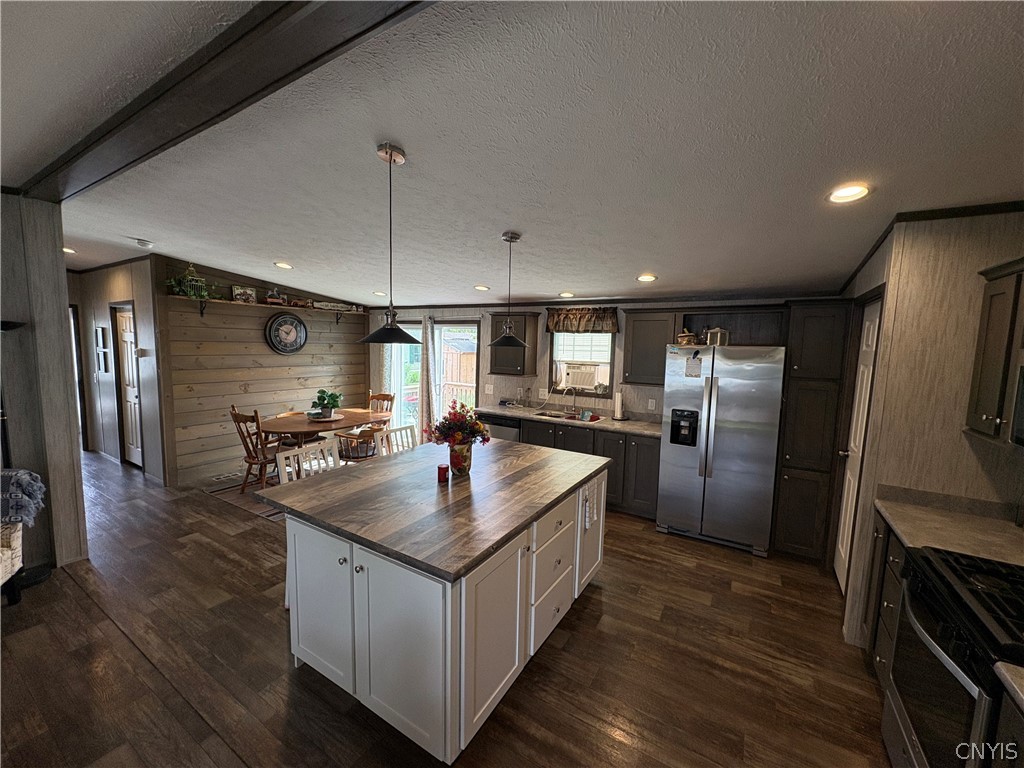 8614 Lakeport Road Sullivan, NY 13037 - Photo 14 of 32 Kitchen