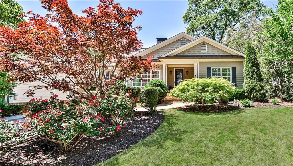 2514 Thompson Road Northeast Brookhaven, GA 30319 - Photo 1 of 1 Gallery Image 1