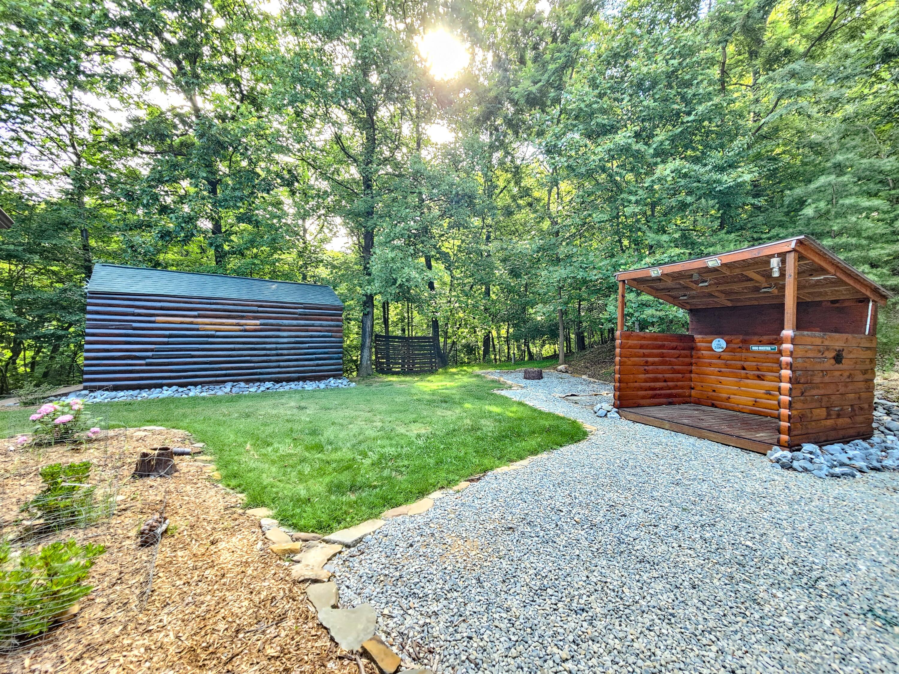634 Zimmerman Road Blue Ridge, VA 24064 - Photo 12 of 55 20260622_092654