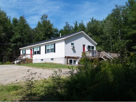 581 Chesham Road Harrisville, NH 03450 - Photo 1 of 1