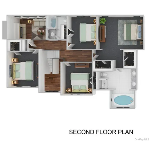 $1,850,000 | Lot 2 Dorchestcher Drive, Yorktown Heights, NY 10598