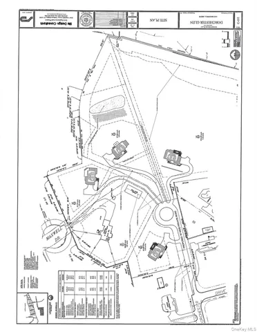 $1,850,000 | Lot 2 Dorchestcher Drive, Yorktown Heights, NY 10598