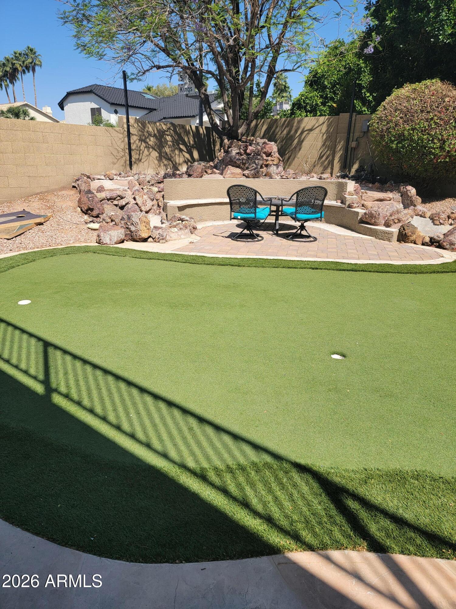 5102 East Grandview Road Scottsdale, AZ 85254 - Photo 63 of 76