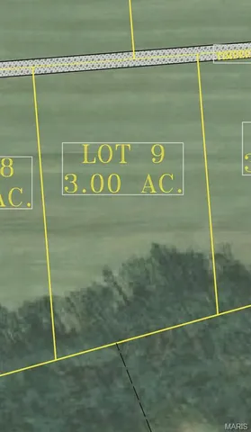 $82,500 | 317 Timberline Court, Eolia, MO 63344