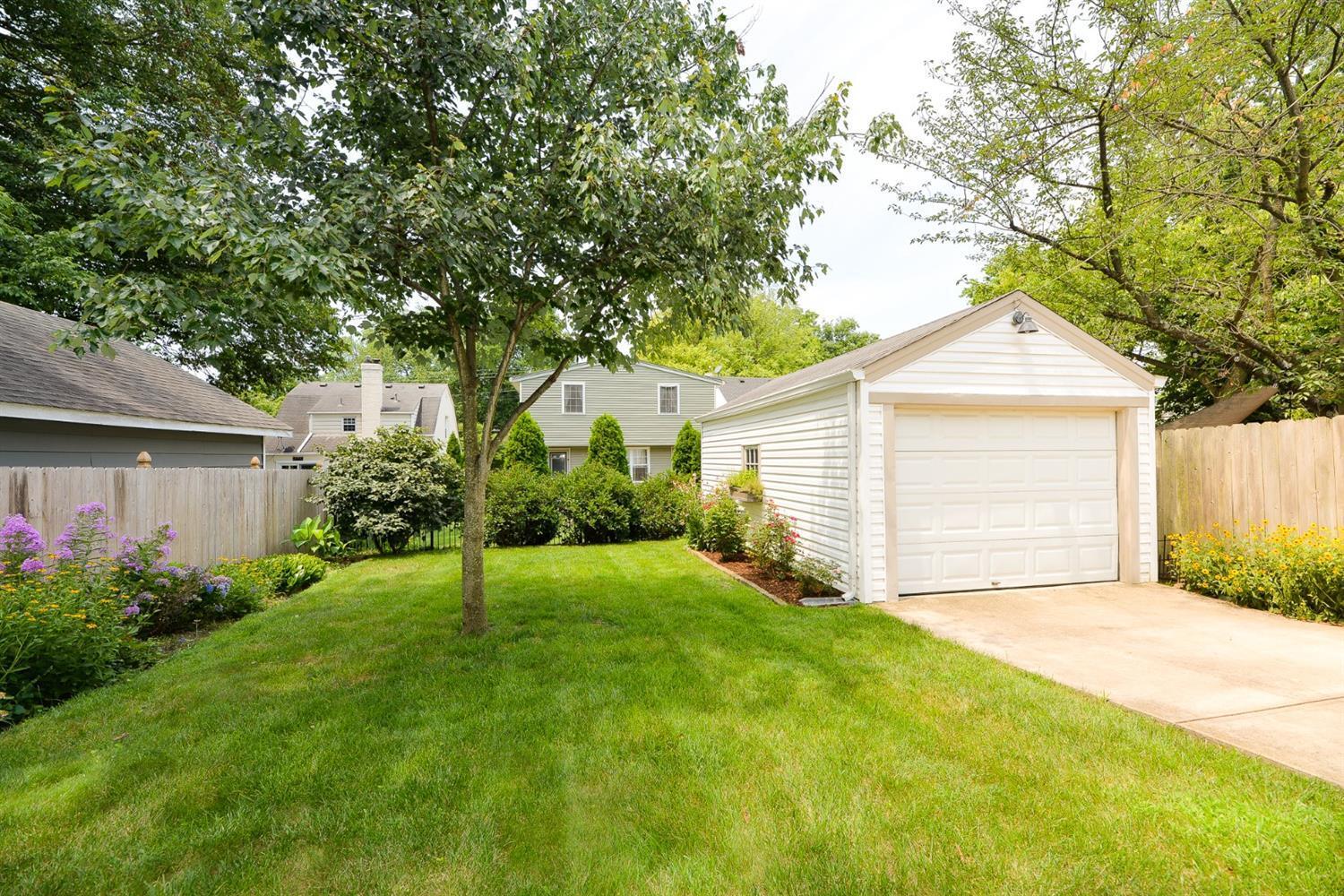 3833 Homewood Road Mariemont, OH 45227 - Photo 35 of 35
