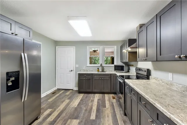 $329,000 | 1069 Shellman Hammock Drive Northeast, Townsend, GA 31331