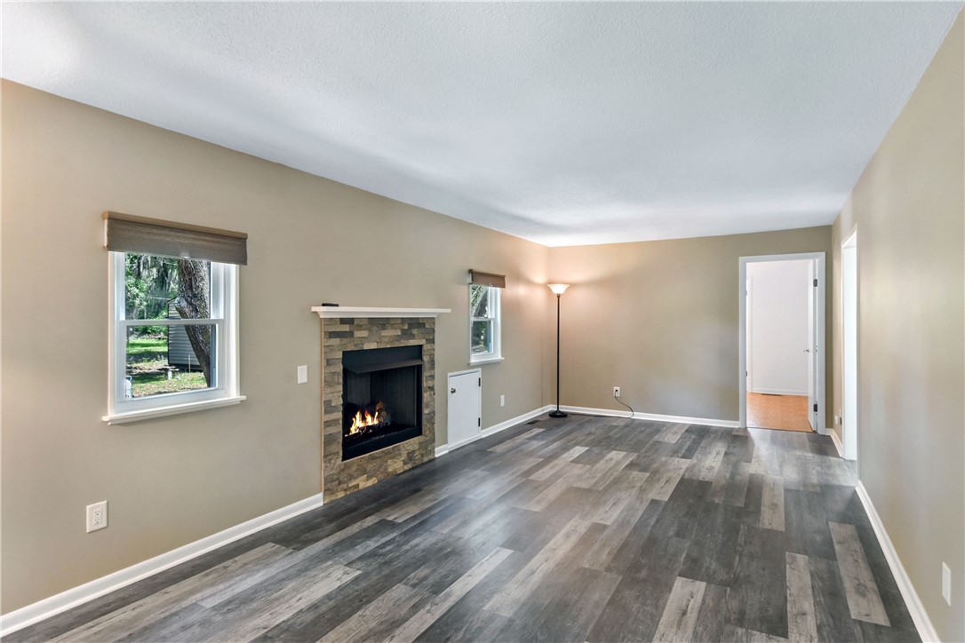 1069 Shellman Hammock Drive Northeast Townsend, GA 31331 - Photo 14 of 41