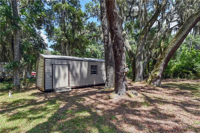 $329,000 | 1069 Shellman Hammock Drive Northeast, Townsend, GA 31331