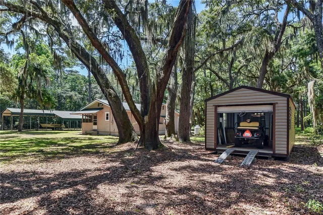 $329,000 | 1069 Shellman Hammock Drive Northeast, Townsend, GA 31331