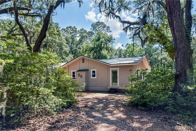 $329,000 | 1069 Shellman Hammock Drive Northeast, Townsend, GA 31331