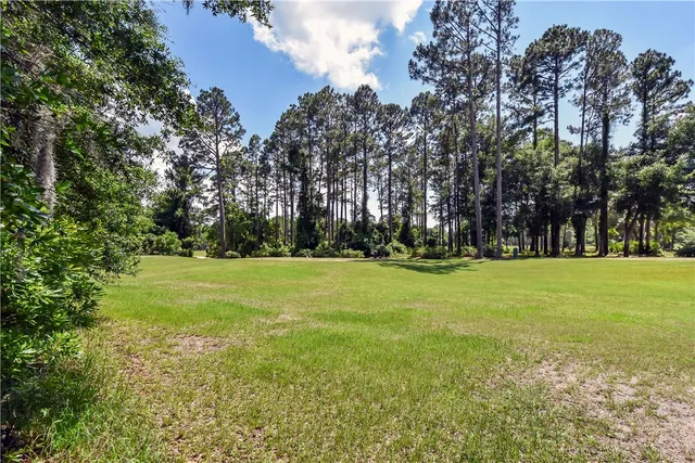 $329,000 | 1069 Shellman Hammock Drive Northeast, Townsend, GA 31331