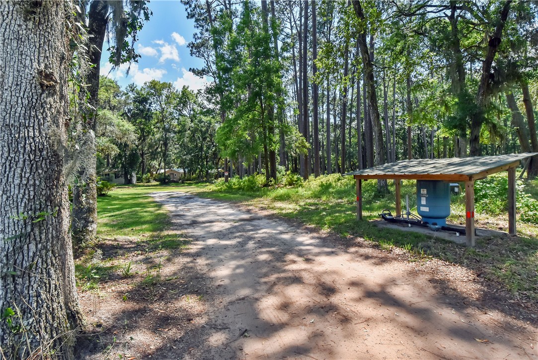 1069 Shellman Hammock Drive Northeast Townsend, GA 31331 - Photo 35 of 41