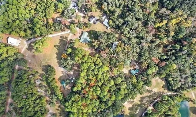 $329,000 | 1069 Shellman Hammock Drive Northeast, Townsend, GA 31331