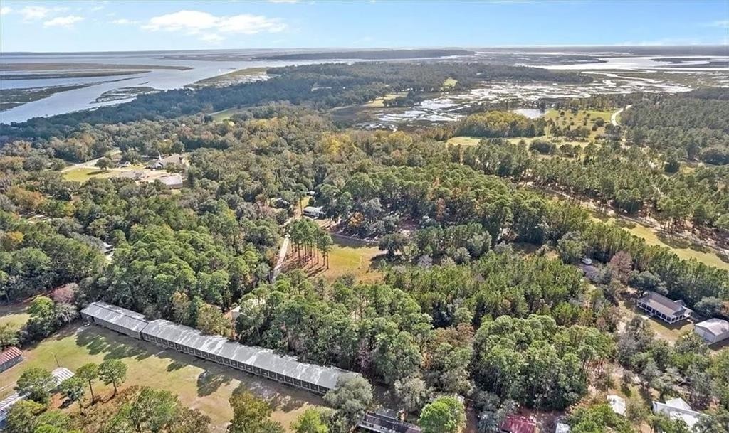 1069 Shellman Hammock Drive Northeast Townsend, GA 31331 - Photo 38 of 41