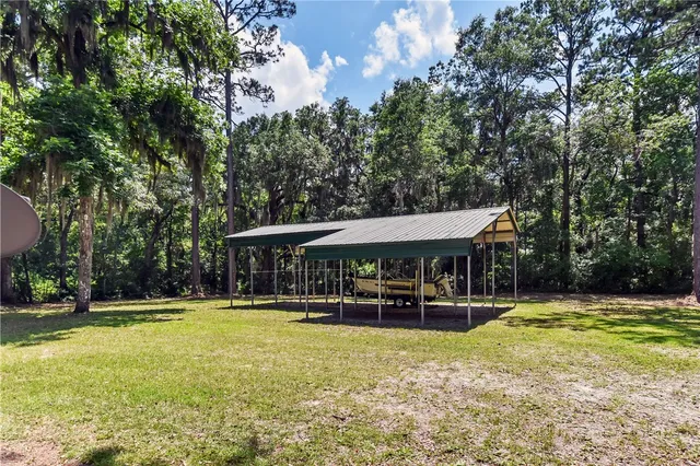 $329,000 | 1069 Shellman Hammock Drive Northeast, Townsend, GA 31331