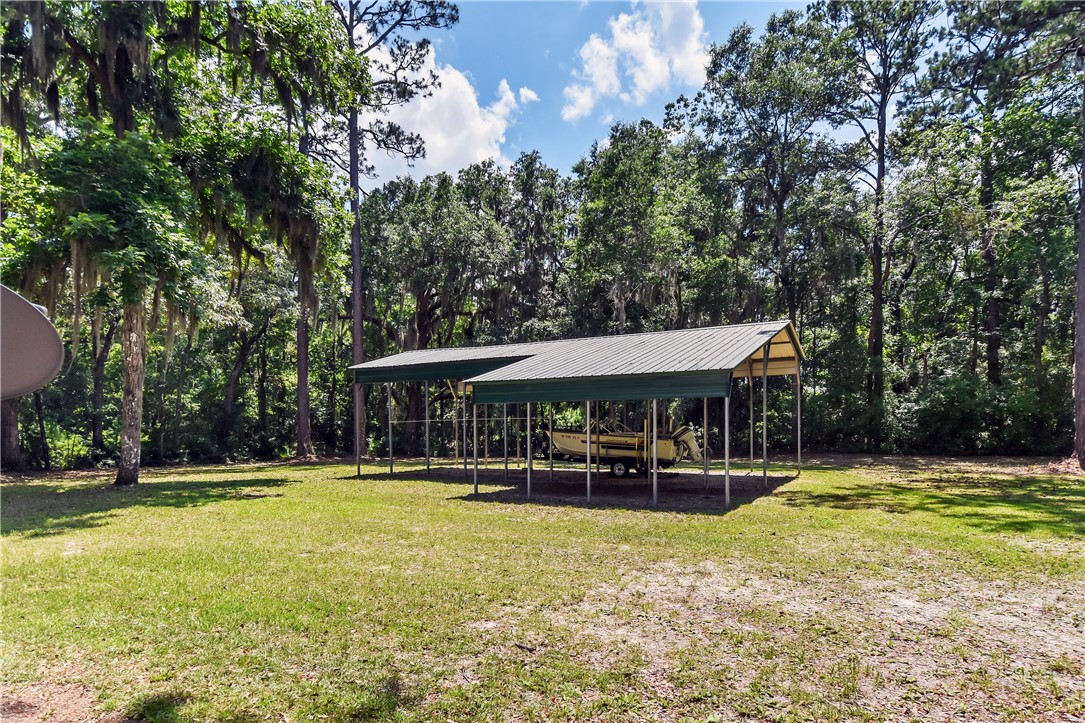 1069 Shellman Hammock Drive Northeast Townsend, GA 31331 - Photo 4 of 41