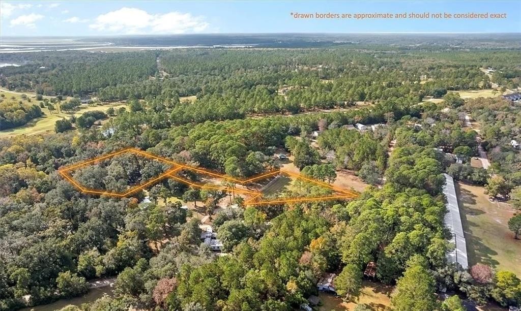 1069 Shellman Hammock Drive Northeast Townsend, GA 31331 - Photo 41 of 41