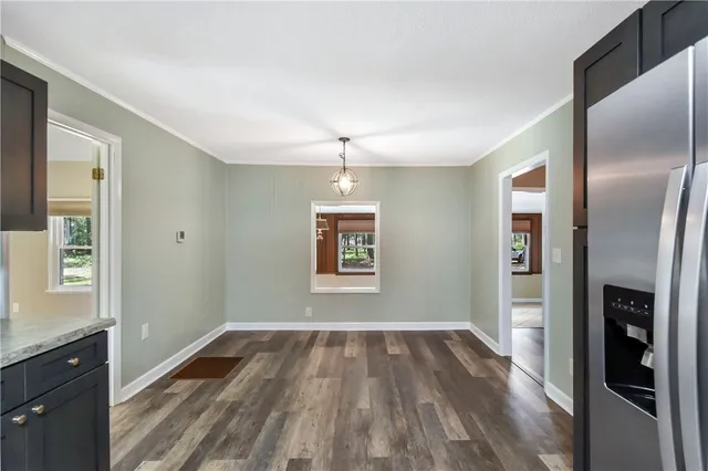 $329,000 | 1069 Shellman Hammock Drive Northeast, Townsend, GA 31331