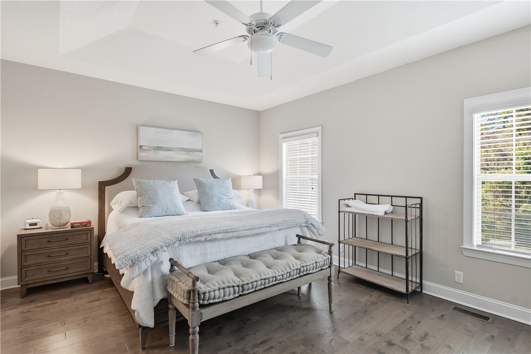 203 Mariners Circle St. Simons Island, GA 31522 - Photo 21 of 32