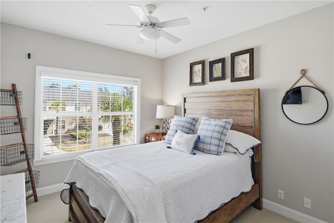 203 Mariners Circle St. Simons Island, GA 31522 - Photo 31 of 32