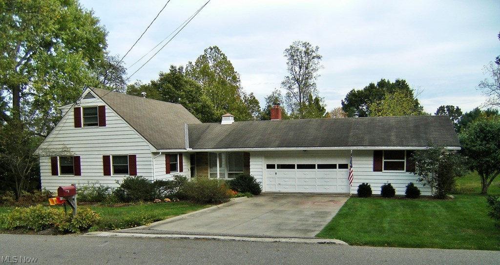 124 Merrick Road Cambridge, OH 43725 - Photo 1 of 32 Gallery Image 1