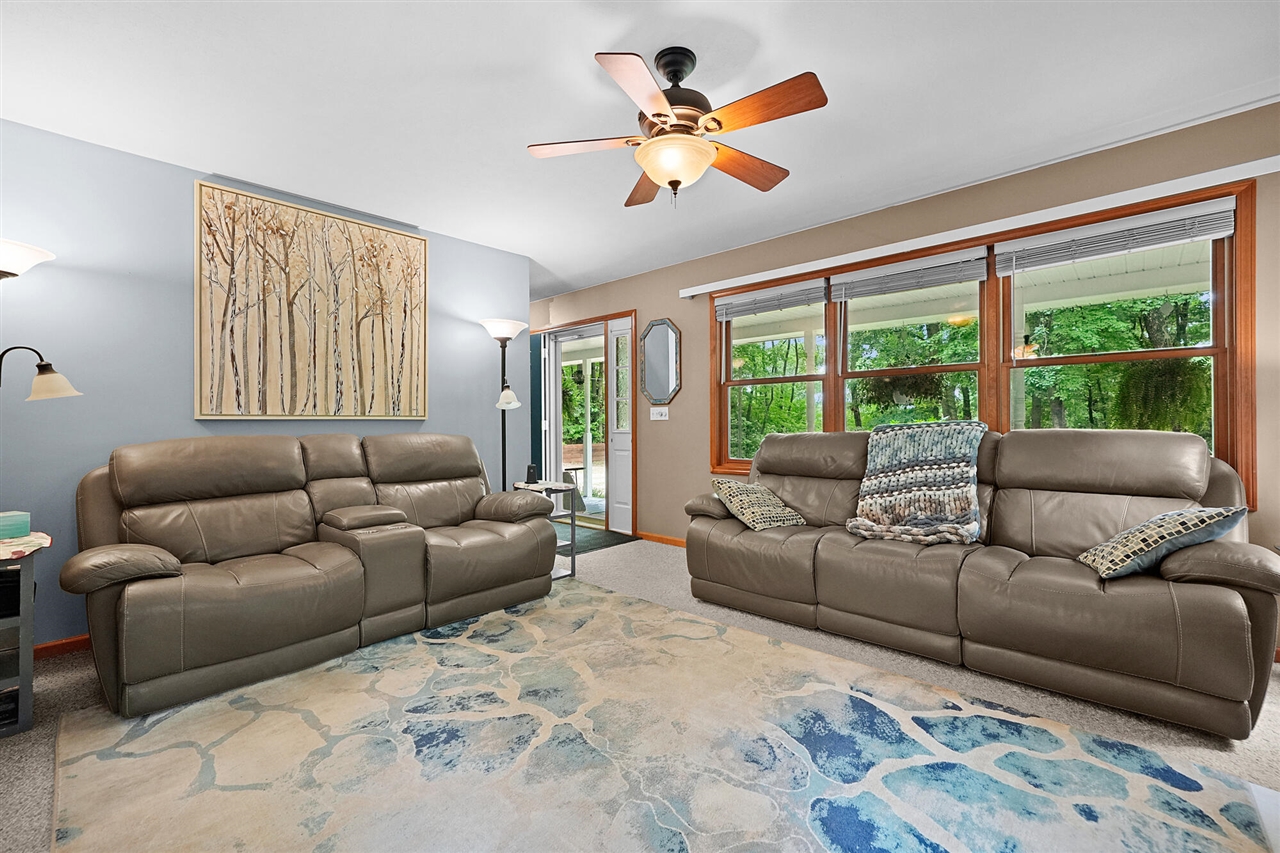 21537 Kendaville Road Pierson, MI 49339 - Photo 8 of 52 Gallery Image 8