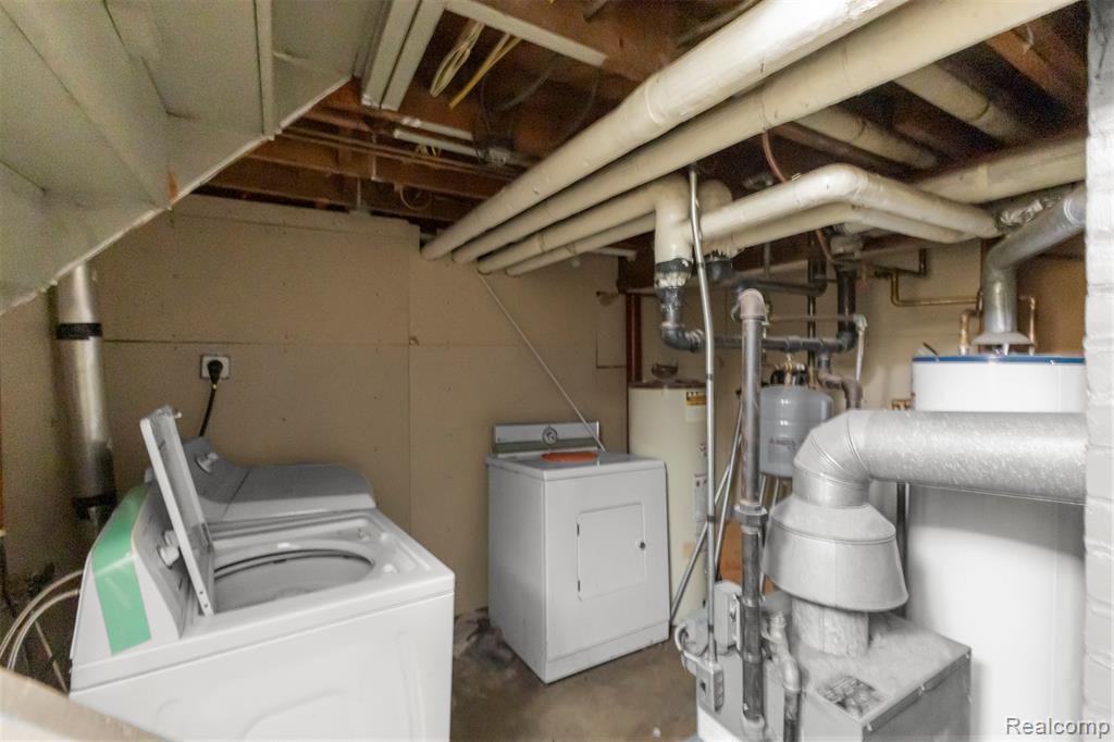 21551 Edison Street Dearborn, MI 48124 - Photo 23 of 29