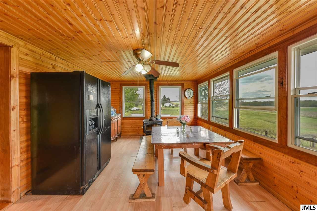 8635 Benn Road Parma, MI 49269 - Photo 17 of 34 Photo 17
